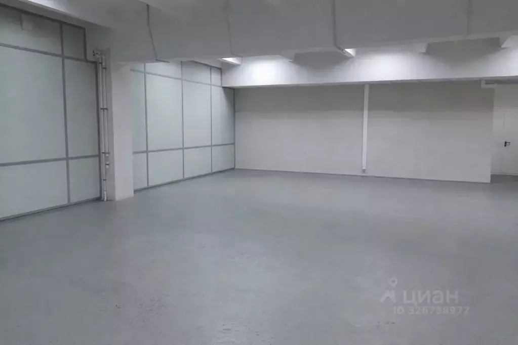 Помещение свободного назначения в Москва, Москва, Зеленоград ... - Фото 1