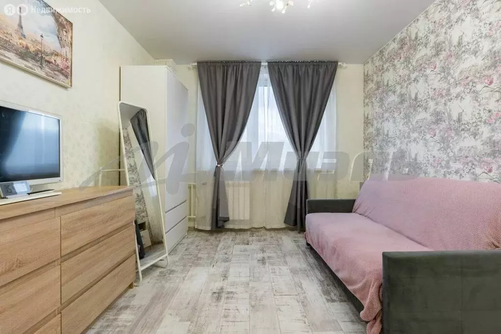 3-комнатная квартира: Москва, Варшавское шоссе, 126 (73.1 м) - Фото 2