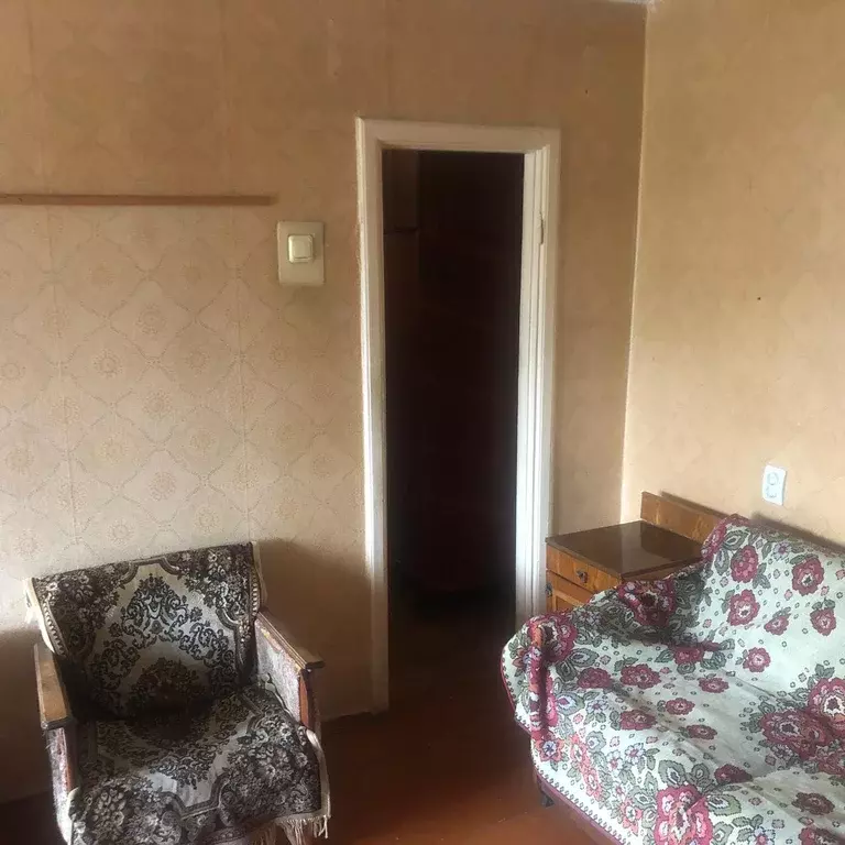 Продаётся 1-к квартира, 32 м - Фото 1