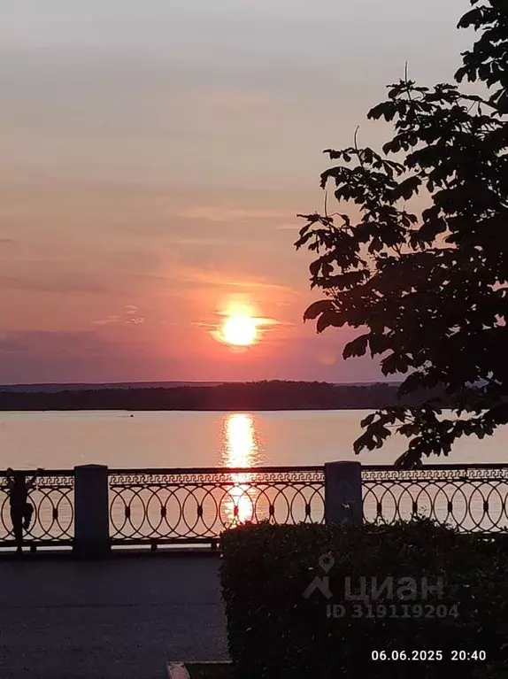 2-к кв. Самарская область, Самара Чапаевская ул., 187 (58.0 м) - Фото 0