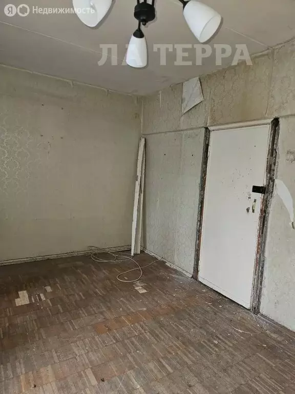 1к в 3-комнатной квартире (19.4 м) - Фото 1