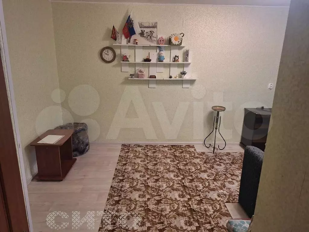 2-к. квартира, 41 м, 2/5 эт. - Фото 1