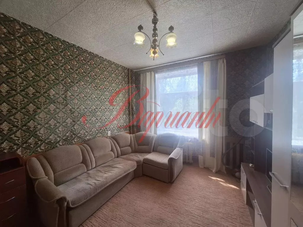 2-к. квартира, 43,2 м, 3/5 эт. - Фото 0