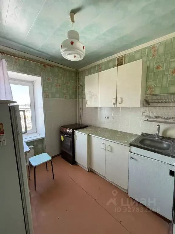 1-к кв. Московская область, Лобня Научный городок, 20 (33.0 м) - Фото 2