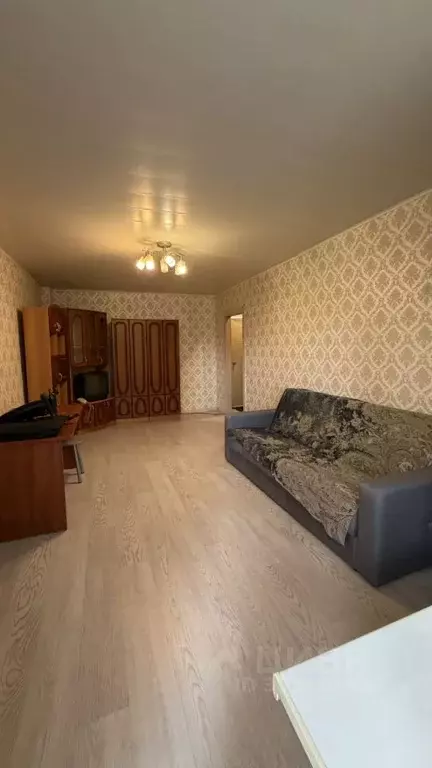 1-к кв. Московская область, Подольск Советская ул., 36 (32.2 м) - Фото 2