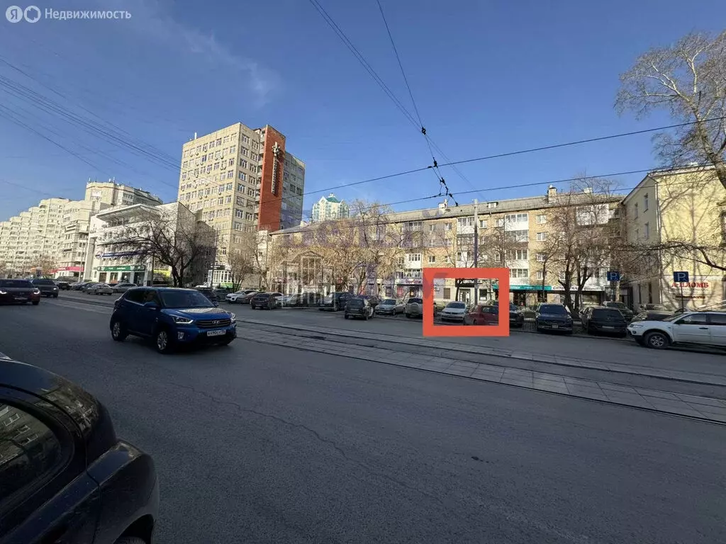 Помещение свободного назначения (42.8 м) - Фото 1