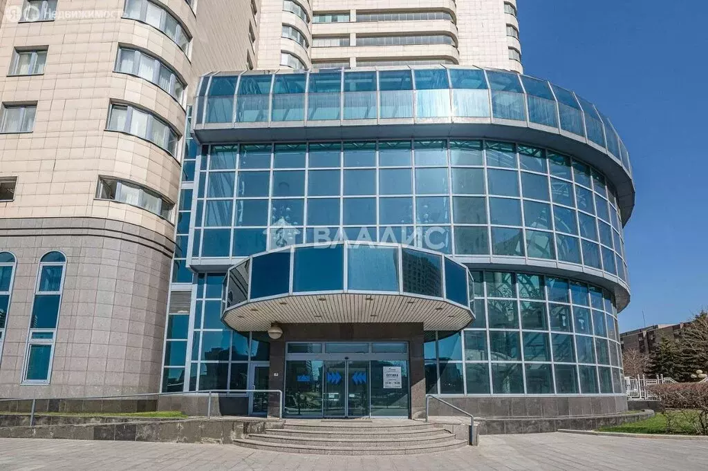 2-комнатная квартира: Москва, Новочерёмушкинская улица, 71/32 (99 м) - Фото 1