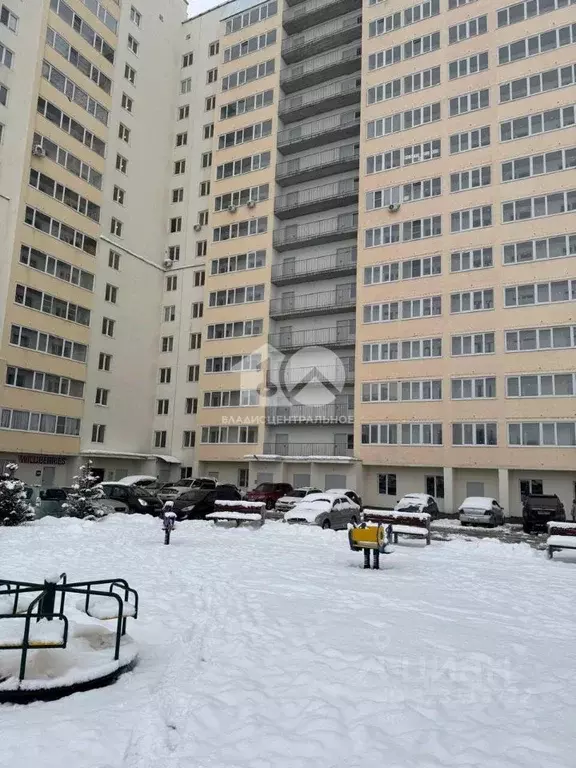 1-к кв. Новосибирская область, Новосибирский район, Каменский ... - Фото 0