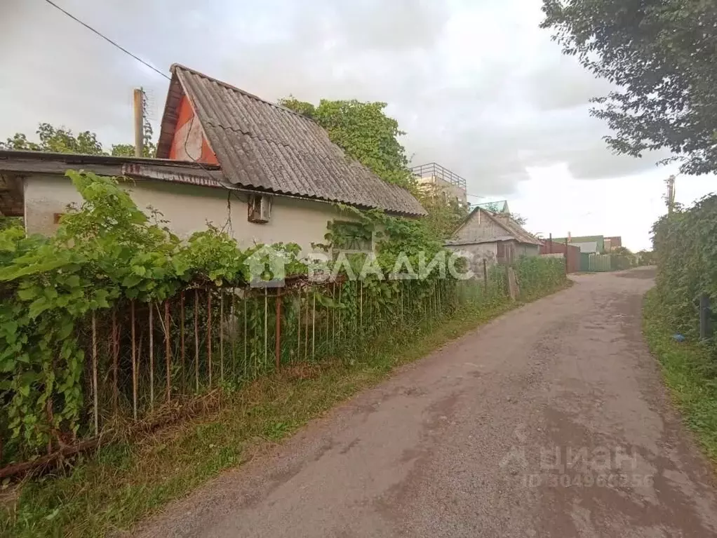 Дом в Калининградская область, Калининград Железнодорожник СНТ, ул. ... - Фото 0