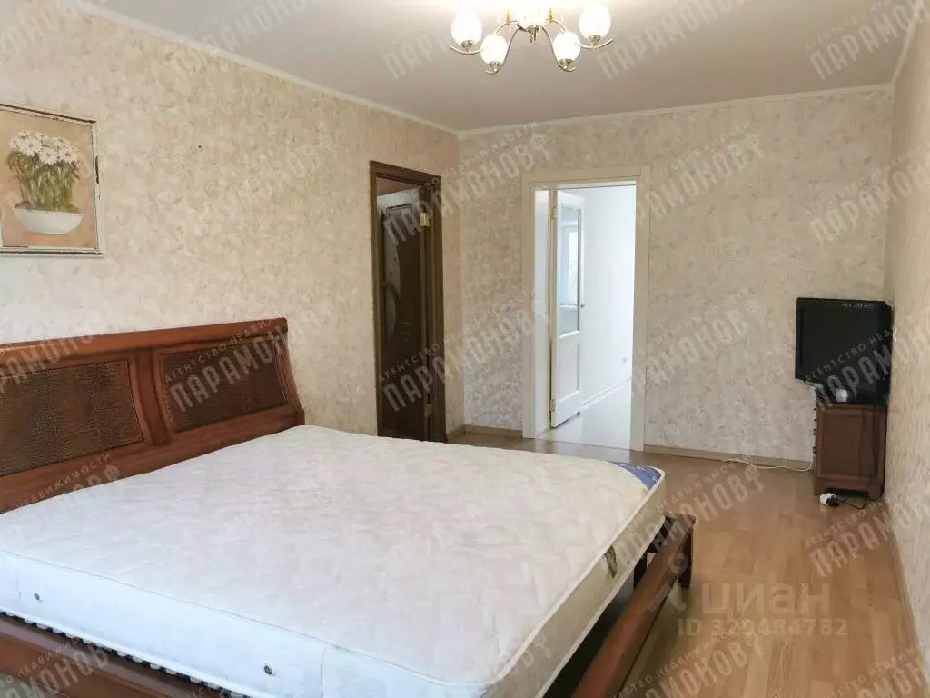 3-к кв. Тверская область, Тверь ул. Горького, 35 (60.0 м) - Фото 1