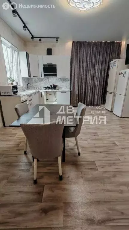 Дом в Южно-Сахалинск, СНТ Металлист, Центральная улица, 129 (184.3 м) - Фото 2