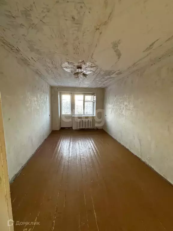 Продаётся 2-к квартира, 43.6 м - Фото 0