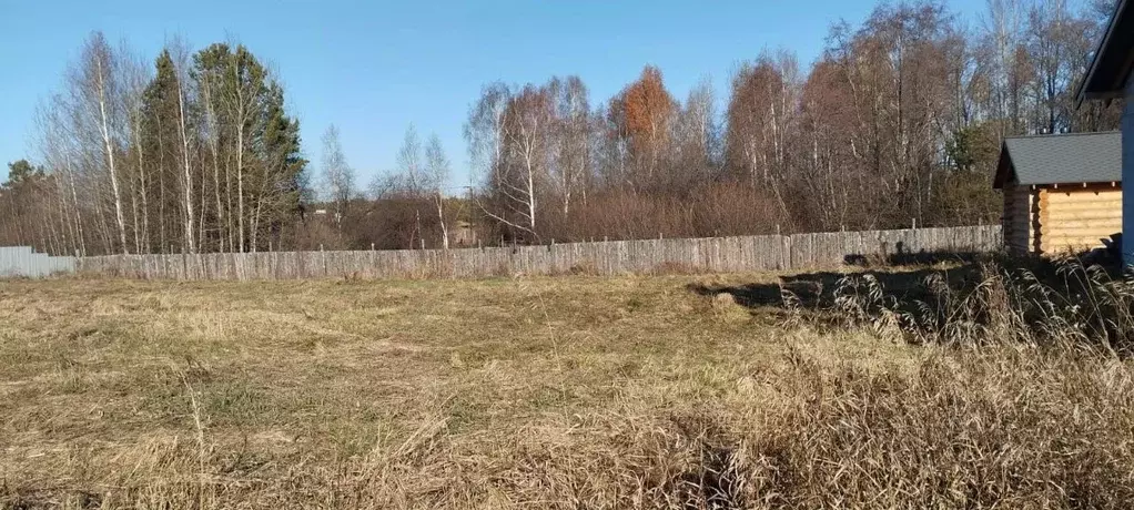 Участок в Свердловская область, Сысертский муниципальный округ, ... - Фото 2