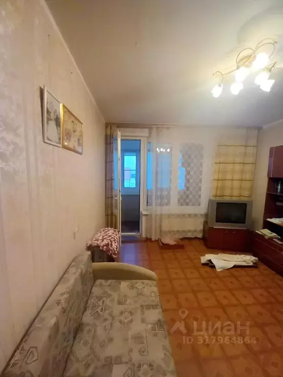 2-к кв. Самарская область, Тольятти Юбилейная ул., 21 (50.0 м) - Фото 0