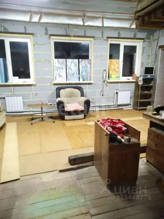 Гараж в Свердловская область, Нижний Тагил Западная ул. (72 м) - Фото 2