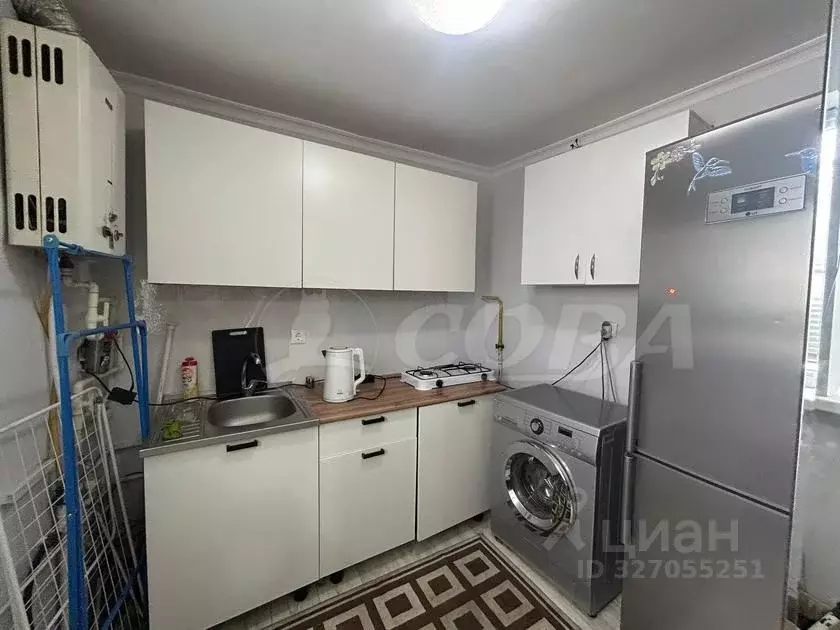 Дом в Дагестан, Махачкала ул. Ермошкина, 38 (45 м) - Фото 1