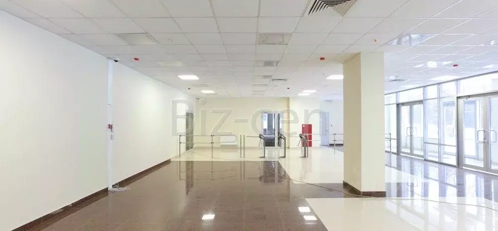 Офис в Москва ул. Обручева, 52с3 (362 м) - Фото 0