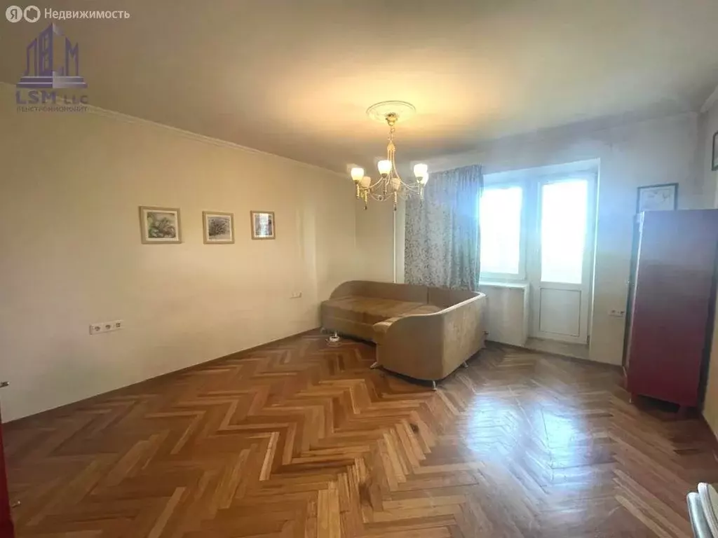 2-комнатная квартира: Санкт-Петербург, проспект Косыгина, 7к1 (51 м) - Фото 1