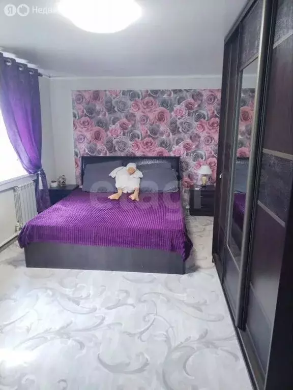 Дом в Барнаул, Воронежская улица (56 м) - Фото 1