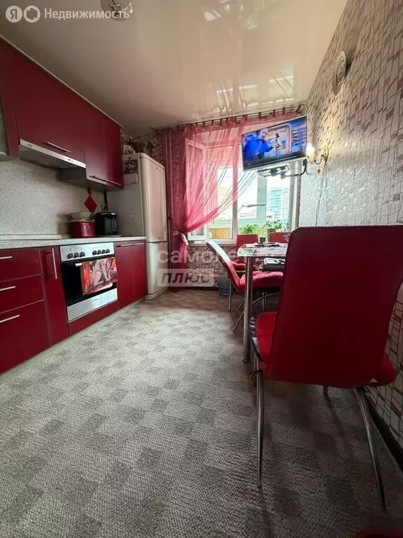 2-комнатная квартира: Одинцово, бульвар Маршала Крылова, 8 (52.8 м) - Фото 2