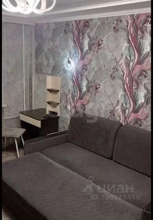 2-к кв. Крым, Симферополь ул. Крымских Партизан (49.6 м) - Фото 2