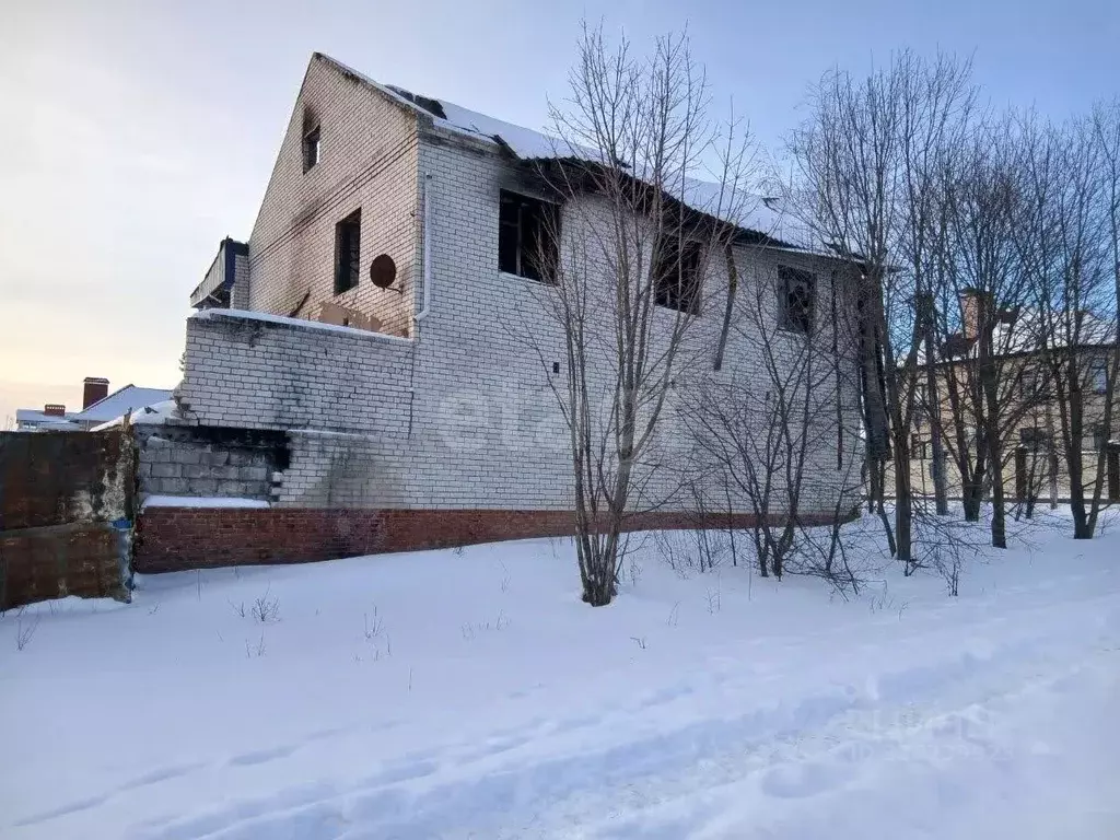 Участок в Белгородская область, Белгород Новый мкр, пер. 2-й ... - Фото 1