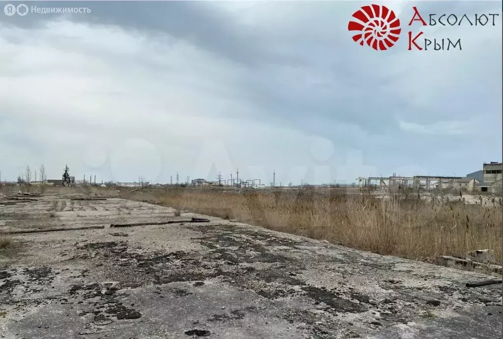 Участок в Феодосия, улица Дружбы (115 м) - Фото 0