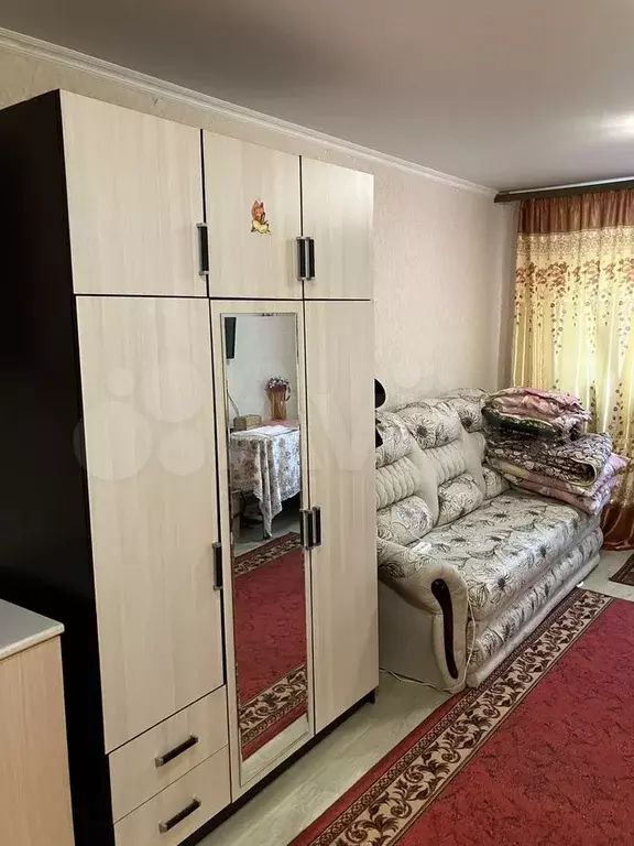 Комната 14 м в 7-к., 2/5 эт. - Фото 1