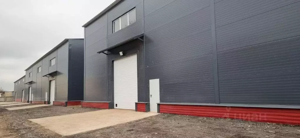 Помещение свободного назначения в Московская область, Щелково ... - Фото 2