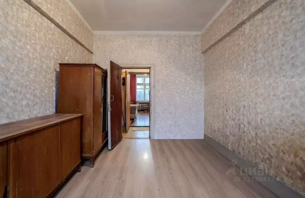 Комната Москва ул. Костякова, 6/5 (15.7 м) - Фото 2