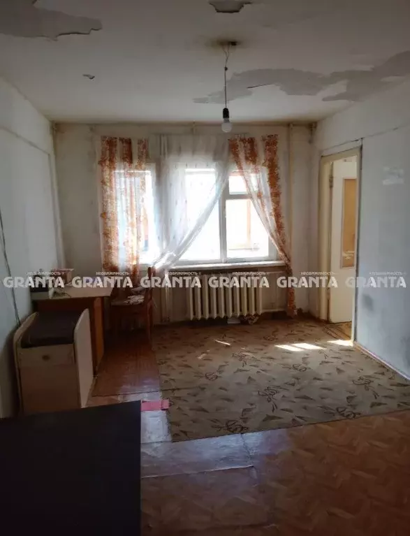 Продаётся 3-к квартира, 50 м - Фото 0