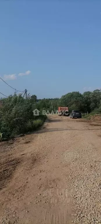 Участок в Коми, Сыктывкар ул. Валентины Витязевой (10.0 сот.) - Фото 1