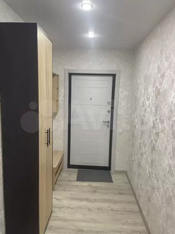 1-к. квартира, 46 м, 6/10 эт. - Фото 1