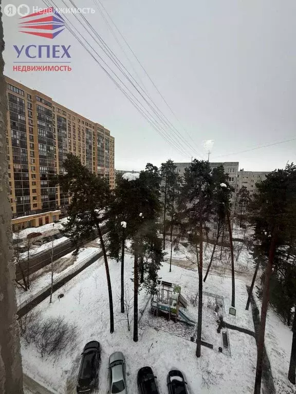 2-комнатная квартира: Жуковский, Нижегородская улица, 30Б (49.9 м) - Фото 1