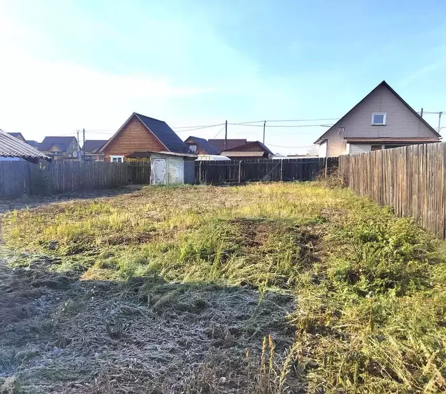 Дом в Иркутская область, Иркутский муниципальный округ, д. Грановщина ... - Фото 2