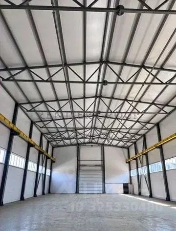 Склад в Московская область, Раменский муниципальный округ, д. Жуково ... - Фото 1