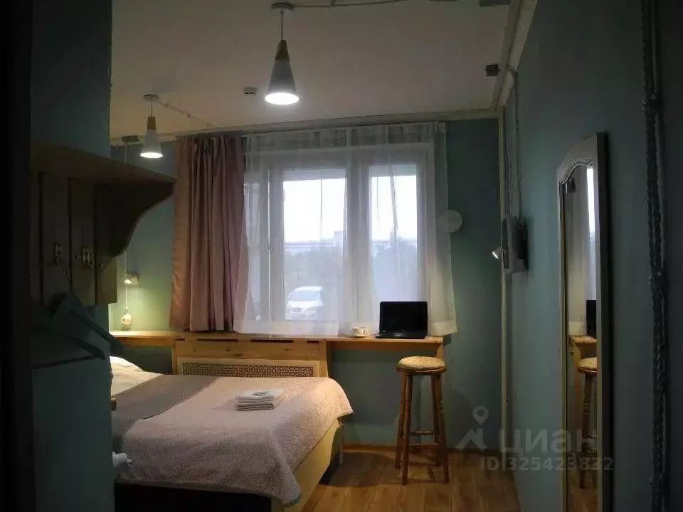 Комната Московская область, Красногорск бул. Красногорский, 50 (15.0 ... - Фото 1