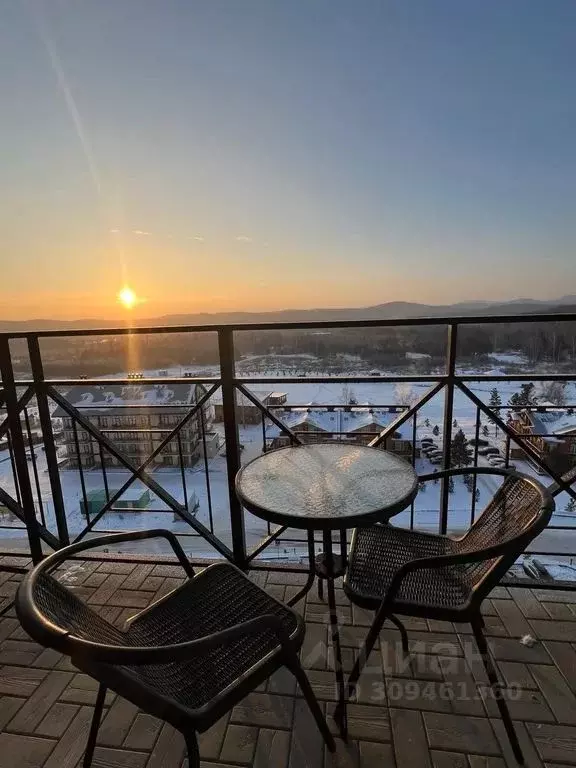 1-к кв. Челябинская область, Миасский городской округ, с. Сыростан ул. ... - Фото 2