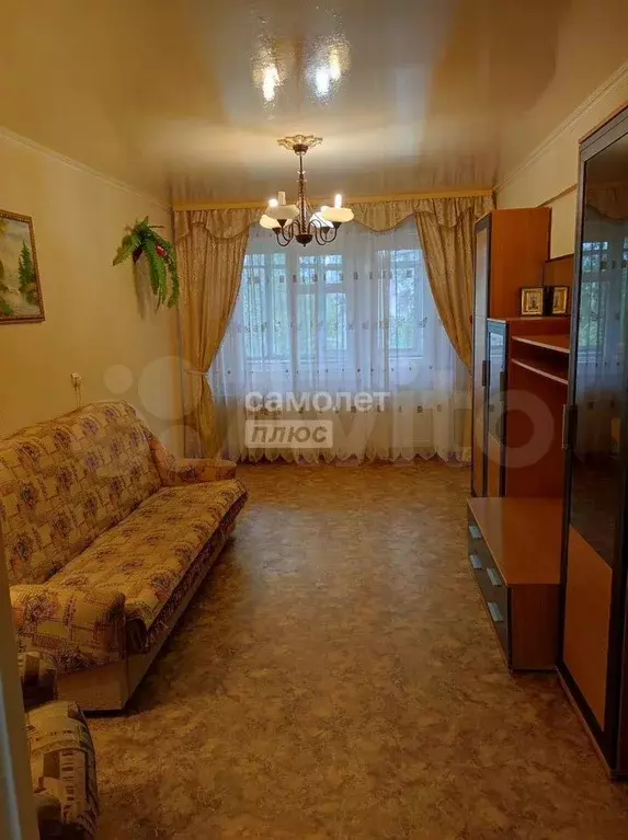 2-к. квартира, 44,7 м, 4/5 эт. - Фото 1