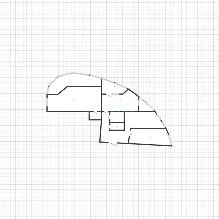 3-к кв. Краснодарский край, Краснодар Старокубанская ул., 2/23к1 (92.0 ... - Фото 2