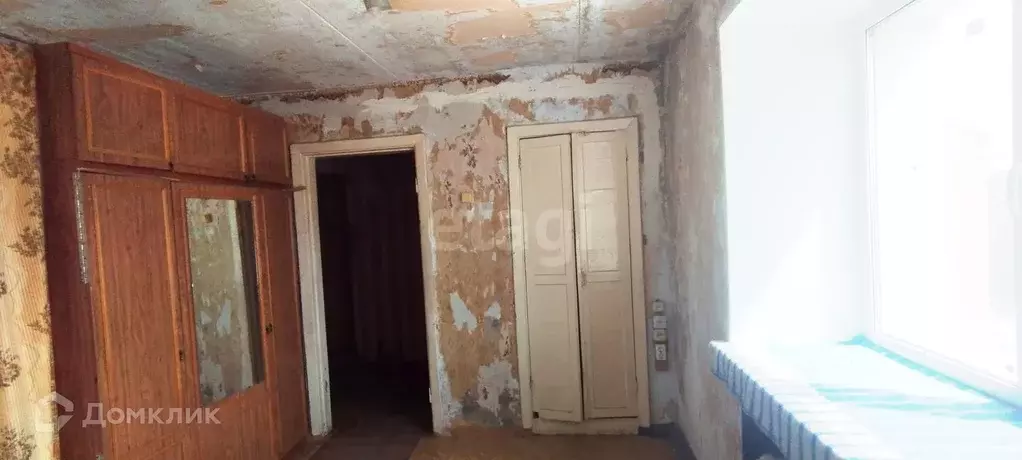 Продаётся 1-к квартира, 22.8 м - Фото 1