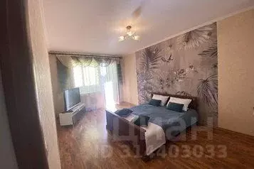 1-к кв. Калининградская область, Калининград ул. Виктора Гакуна, 10 ... - Фото 0