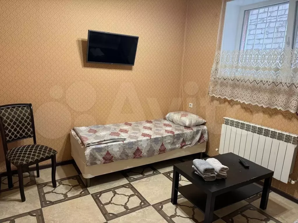 Комната 21м в 5-к., 1/5эт. - Фото 1