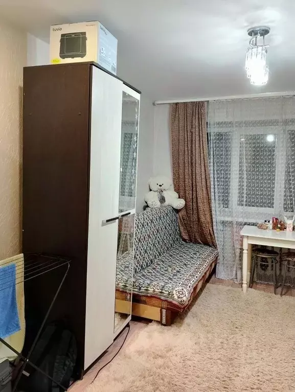 Студия Башкортостан, Уфа ул. Братьев Кадомцевых, 12 (17.0 м) - Фото 2