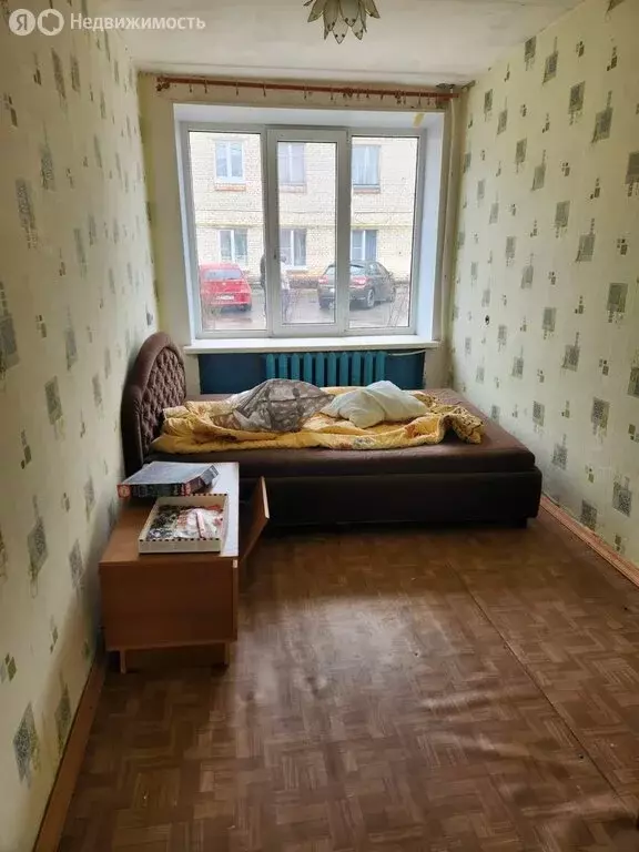 2-комнатная квартира: Кусино, Центральная улица, 4 (45.2 м) - Фото 1