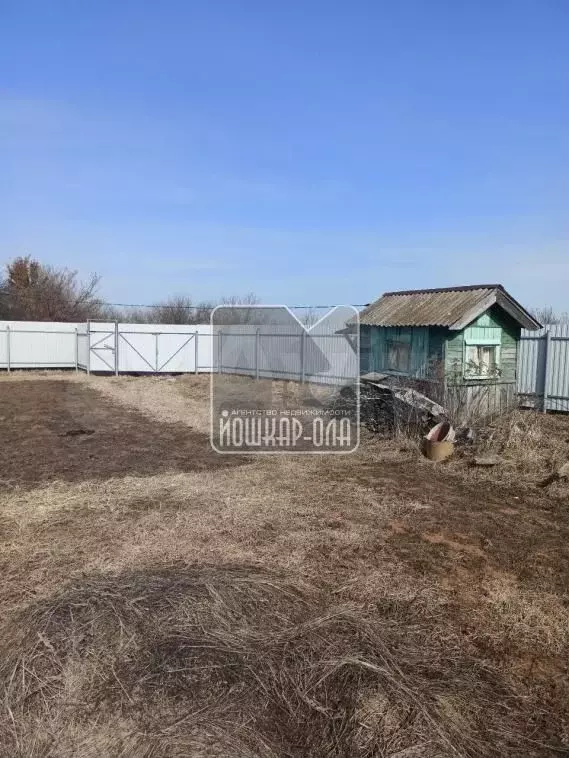 Участок 6 сот. (СНТ, ДНП) - Фото 1