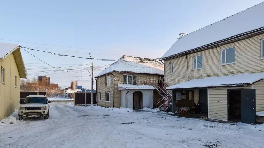 Производственное помещение в Новгородская область, Великий Новгород ... - Фото 2