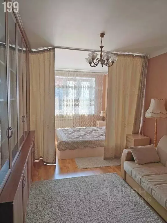 1-к кв. Санкт-Петербург Дунайский просп., 28к2 (44.4 м) - Фото 2