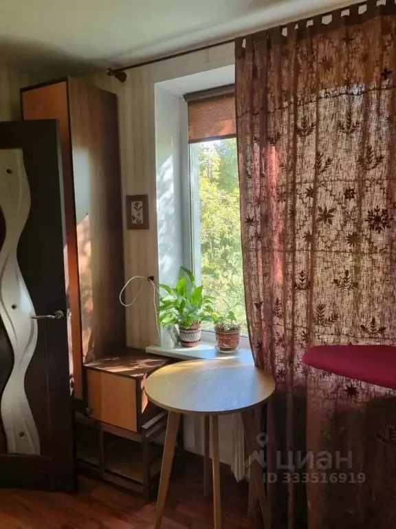 1-к кв. Москва Туристская ул., 4К2 (30.0 м) - Фото 2