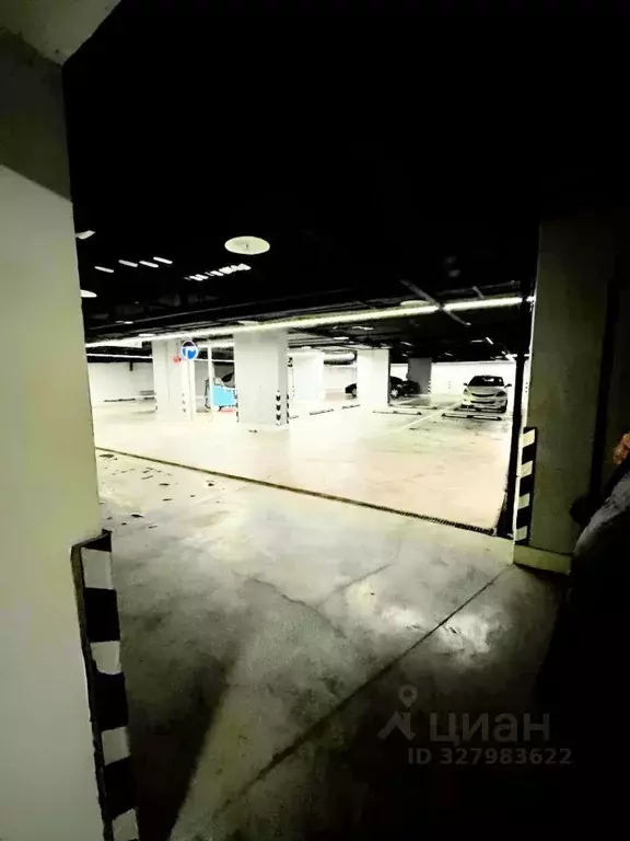 Гараж в Москва ул. Василия Ланового, 5 (14 м) - Фото 2